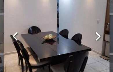 Imagem 3: Apartamento com 3 Quartos, 3 banheiros e 2 vagas à Venda, 87 m² Condomínio Edificio Arira