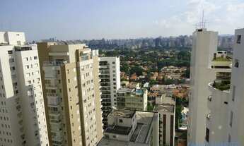 Imagem 2: APARTAMENTO - JARDIM PAULISTA - SP