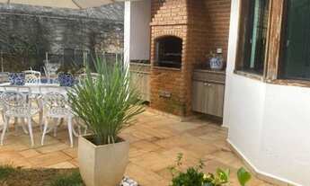 Imagem 7: Casa / Sobrado condomínio fechado a venda tem 285 m² com 3 suítes Sorocaba SP