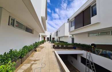 Imagem 2: Casa em condomínio fechado para venda no Brooklin, São Paulo - SP