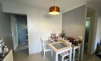 Imagem: Apartamento com 2 dormitórios à venda