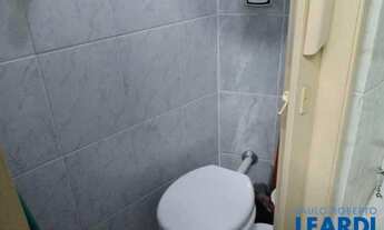 Imagem 7: APARTAMENTO - ALTO DA LAPA - SP