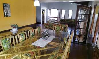 Imagem 6: Casa na praia com piscina aquecida, sauna, hidromassagem, salão de jogos, ar condicionado