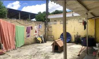 Imagem 4: Casa De Esquina A Venda 297m2 Parque María Helena - Susano/ Sp