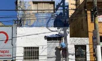 Imagem 2: Terreno à venda, 200 m² por R$ 883.000,00 - Lapa - São Paulo/SP