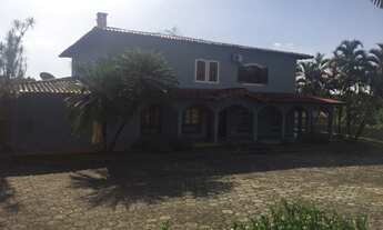 Imagem 6: Casa à Venda Condomínio Chácaras Flórida em Itu/SP