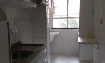 Imagem 2: Palm Ville Apartamento com 3 dormitórios