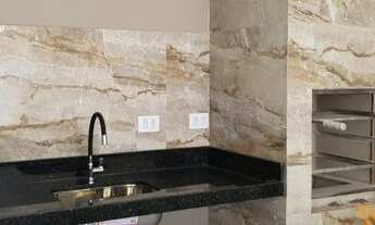 Imagem 7: Casa a venda localizada no bairro Nova Arujá - SP!