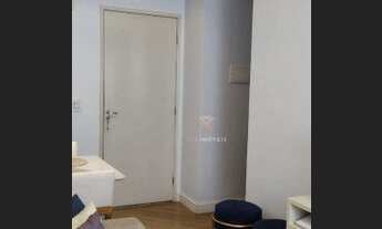 Imagem 4: Apartamento com 2 dormitórios à venda, 45 m² por R$ 290.000,00 - Taboão - São Bernardo do