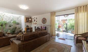 Imagem 6: Casa Venda 3 Dormitórios - 220 m² Campo Belo