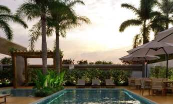 Imagem 2: LIVE ALMÀA 140 m² ou 280 m², 3 a 5 suítes, 2 a 4 vagas soltas, Cremação - Belém - PA