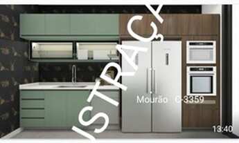 Imagem 2: Renaissance Altíssimo padrão, 4 suítes, energia solar, grupo gerador, planejados Florense