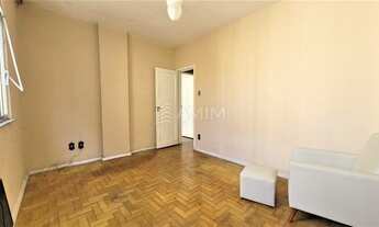 Imagem 4: Apartamento a venda 2 quartos em Icaraí - Niterói - RJ