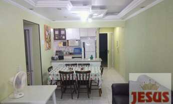 Imagem: Apartamento Praia da Enseada - com vista