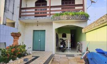 Imagem: Casa duplex - 3 quartos - Nascente - 2 vagas