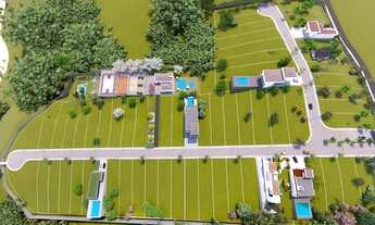 Imagem 7: Terreno com acesso a represa