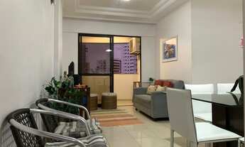 Imagem 2: 3/4 SENDO UMA SUITE, MAIS DEPENDENCIA