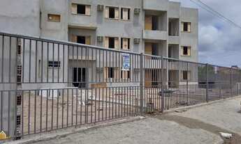 Imagem 5: Apartamento para venda com 50 metros quadrados com 2 quartos