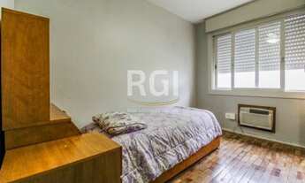 Imagem 3: Porto Alegre - Apartamento Padrão - Menino Deus