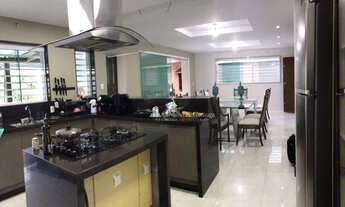 Imagem 6: Casa com 3 dormitórios à venda, 208 m² - Bom Pastor - Juiz de Fora/MG