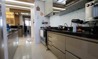 Imagem 3: Apartamento para venda 3 quartos Bairro Santa Monica