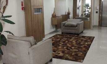 Imagem 3: Apartamento excelente localização com 02 dormitorios, na Vila Guilhermmina Litoral Praia