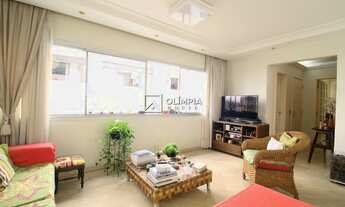 Imagem 4: Apartamento Venda Higienópolis 130 m² 3 Dormitórios