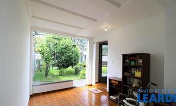 Imagem 4: CASA TÉRREA - ALTO DA LAPA - SP