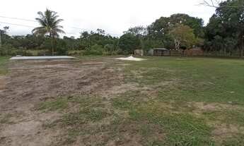 Imagem 7: Sítio em Barra de Pojuca