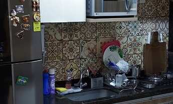 Imagem 2: Apartamento 2 Dormitórios Edifício New liberty