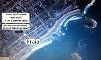 Imagem 4: Alugo Apartamento de 3 dorm Centro Imbituba SC Praia da Vila aluga-se