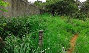 Imagem 2: Terreno para Venda em RA VI Planaltina, Fazenda Mestre D`Armas