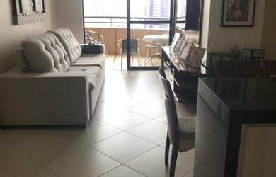 Imagem: Residencial Jouberto Uchoa