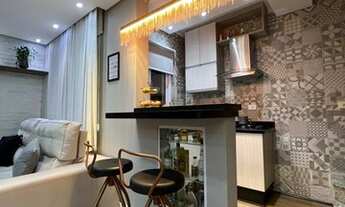 Imagem 3: COBERTURA - VILA VIVALDI - SP