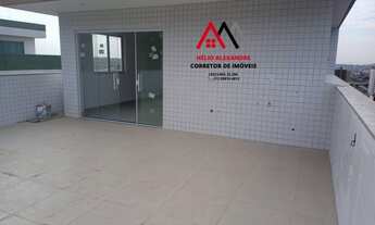 Imagem: Apartamento com Cobertura no Barreiro