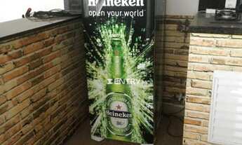 Imagem 3: Casa com 3 dormitórios à venda, 213 m² por R$ 848.000 - Mirante de Jundiaí - Jundiaí/SP