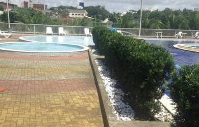 Imagem 5: Apartamento Altiplano 03 qtos 86m² , Elevador, Área de lazer Completa (AQ02