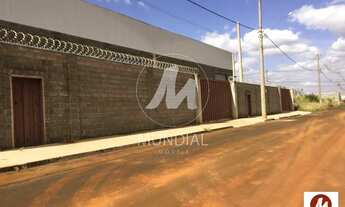 Imagem: Salão/Galpão (salão - térreo