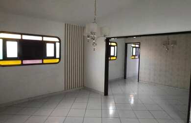 Imagem 5: Casa disponível para aluguel no bairro dos estados na rua paralela a Av. Epitácio Pessoa