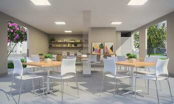 Imagem 5: Lindos apts na região da maraponga lazer completo qualidade direcional