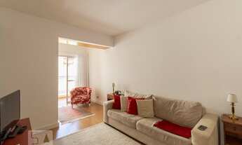 Imagem 1: Apartamento à Venda - Itaim Bibi, 1 Quarto, 45 m2