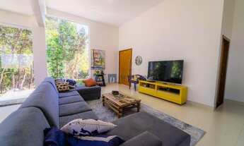 Imagem 5: Casa Moderna Cond. Verde 230 m² - 3 Suítes