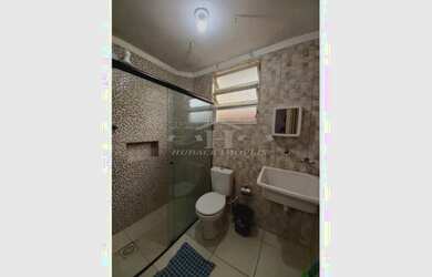 Imagem 2: CONTRATO DE 6 MESES - KITNET - 1 DORMITÓRIO - TÉRREO - CAIÇARA - PRAIA GRANDE SP