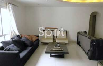 Imagem 2: São Paulo - Apartamento Padrão - Real Parque