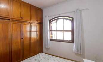 Imagem 4: CASA ASSOBRADADA - CAMBUCI - SP