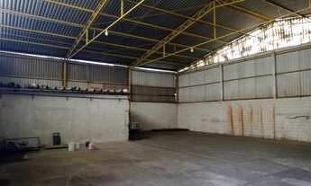 Imagem 3: Galpão/Depósito/Armazém para aluguel possui 5.000 metros quadrados