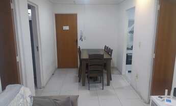 Imagem 3: Apartamento Completo Mobiliado ou Quarto Individual ou Quarto Dividido em Dupla