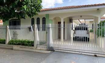 Imagem: Excelente Casa 3 Quartos com 465m² de Terreno