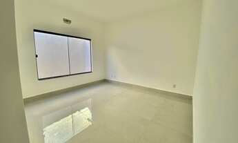 Imagem 7: Casa 3/4 Recanto do Bosque