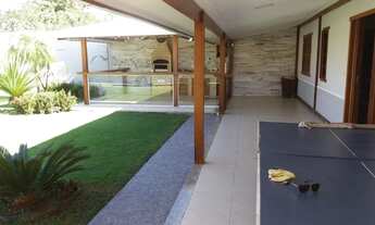 Imagem 2: Vendo linda casa linear !